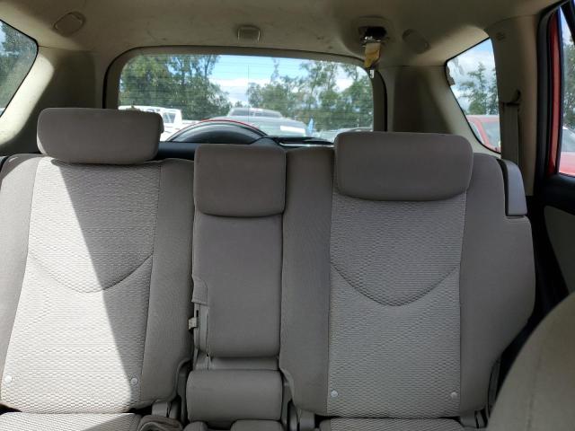 Photo 10 from auction – 2007 TOYOTA RAV4 LIMIT with VIN JTMBD31V175071584