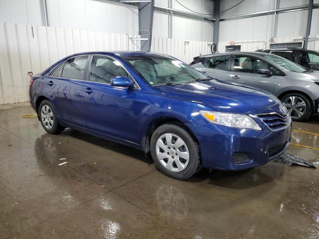 Photo 4 from auction – 2010 TOYOTA CAMRY BASE with VIN 4T4BF3EK4AR040032