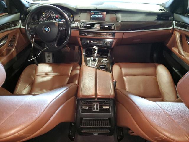 Photo 8 from auction – 2013 BMW 535 XI with VIN WBAFU7C58DDU74112