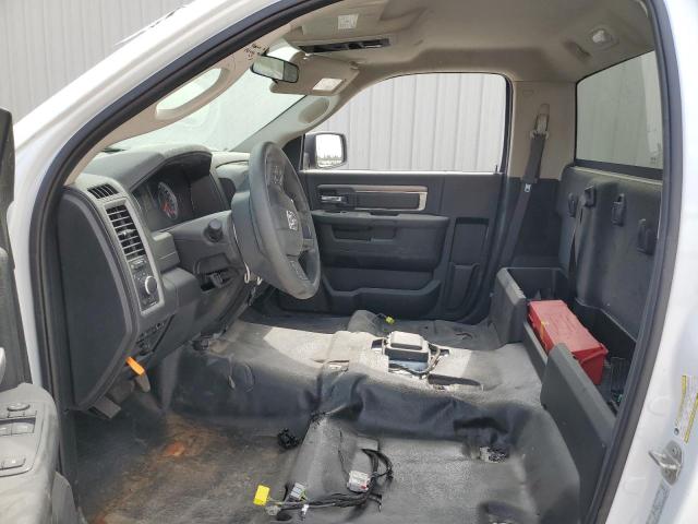 Снимка 7 от търг – 2023 RAM 1500 CLASS с VIN 3C6JR6DG8PG660790