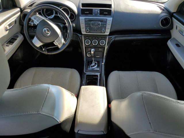 Photo 8 from auction – 2009 MAZDA 6 I with VIN 1YVHP82AX95M01343
