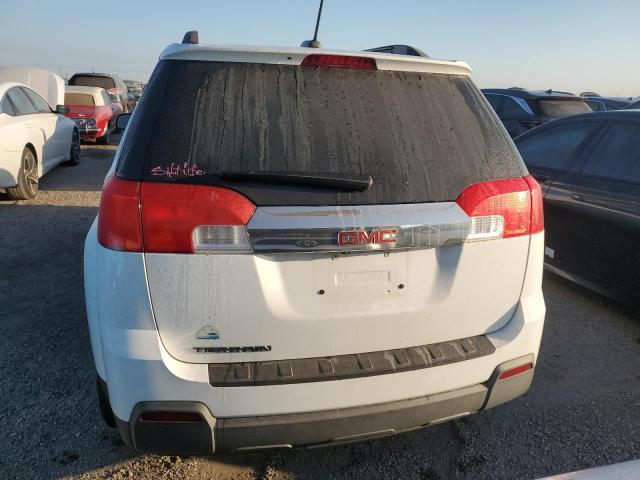 Photo 6 from auction – 2015 GMC TERRAIN SL with VIN 2GKALSEK6F6417984