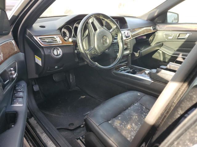 Photo 8 from auction – 2014 MERCEDES-BENZ E 350 4MAT with VIN WDDHF8JB0EA806881
