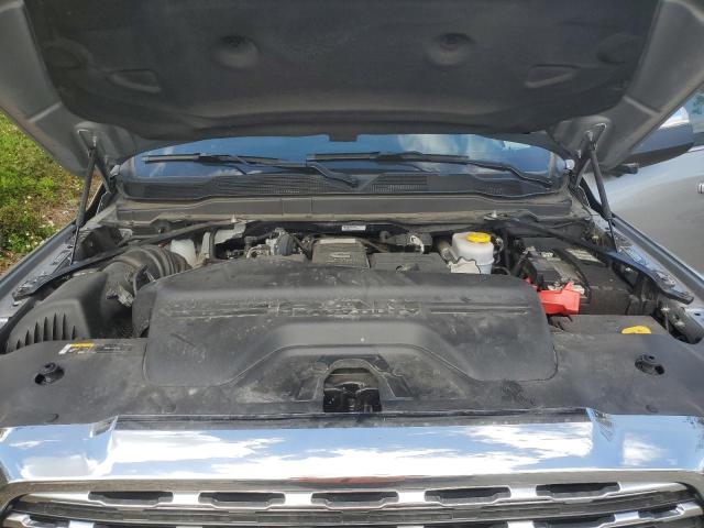 Photo 11 from auction – 2022 RAM 2500 LIMIT with VIN 3C6UR5SL8NG433863
