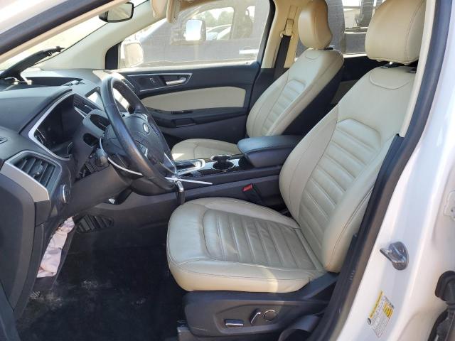 Photo 7 from auction – 2017 FORD EDGE SEL with VIN 2FMPK4J94HBC04027