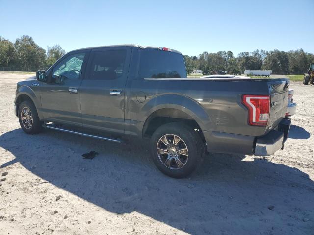 Photo 2 from auction – 2015 FORD F150 SUPER with VIN 1FTEW1CF4FKD35091