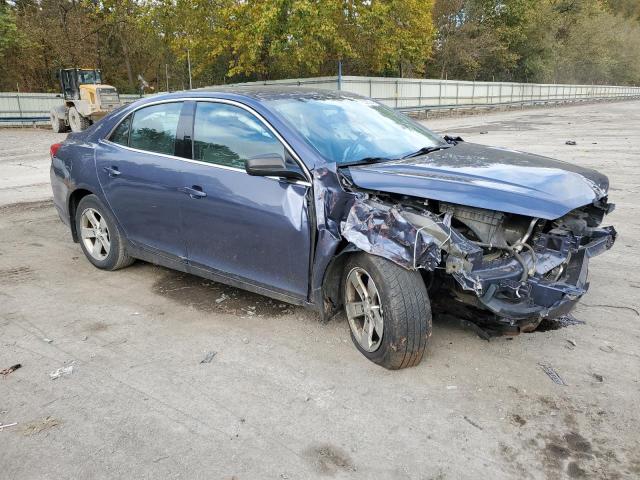 Photo 4 from auction – 2013 CHEVROLET MALIBU LS with VIN 1G11B5SA9DF343774