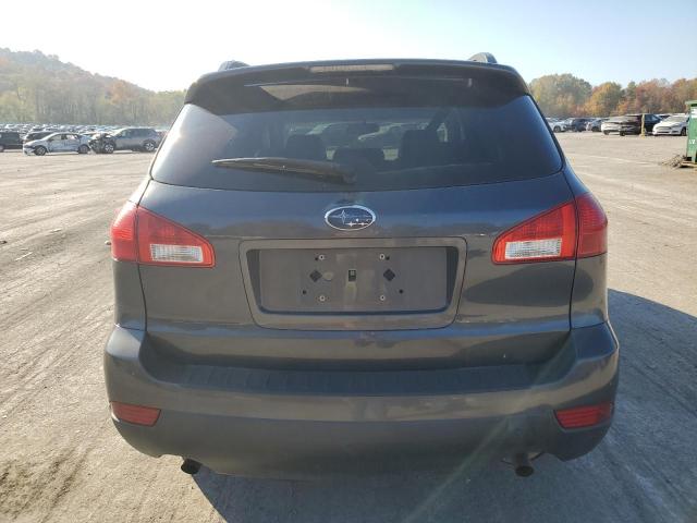 Photo 6 from auction – 2008 SUBARU TRIBECA LI with VIN 4S4WX92D484418751
