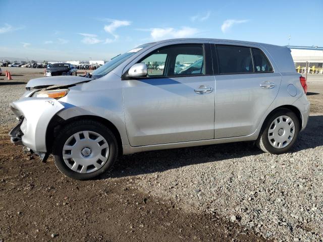 TOYOTA SCION XD 2012 with VIN JTKKU4B42C1018818 - Photo from auction