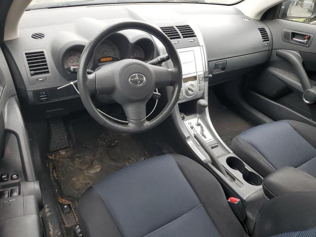 Photo 8 from auction – 2005 TOYOTA SCION TC with VIN JTKDE177450018089