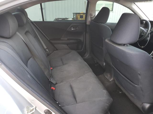 Photo 10 from auction – 2014 HONDA ACCORD LX with VIN 1HGCR2F35EA002054