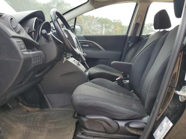 Photo 7 from auction – 2012 MAZDA MAZDA5 with VIN JM1CW2CL2C0123557