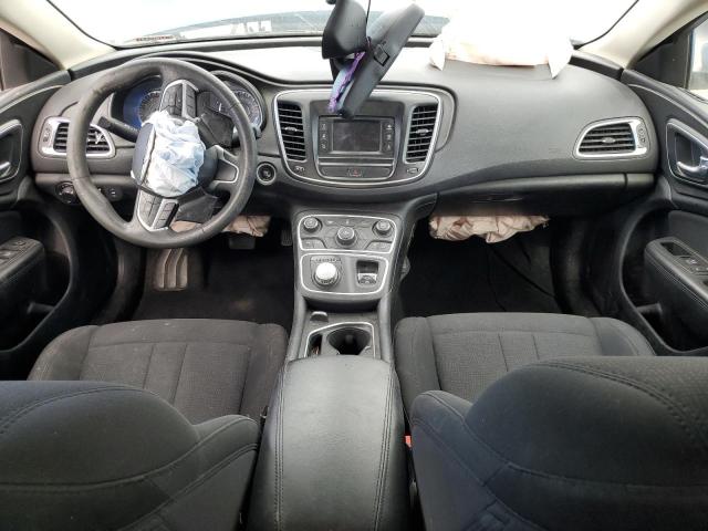 Photo 8 from auction – 2016 CHRYSLER 200 LIMITE with VIN 1C3CCCAB3GN181781