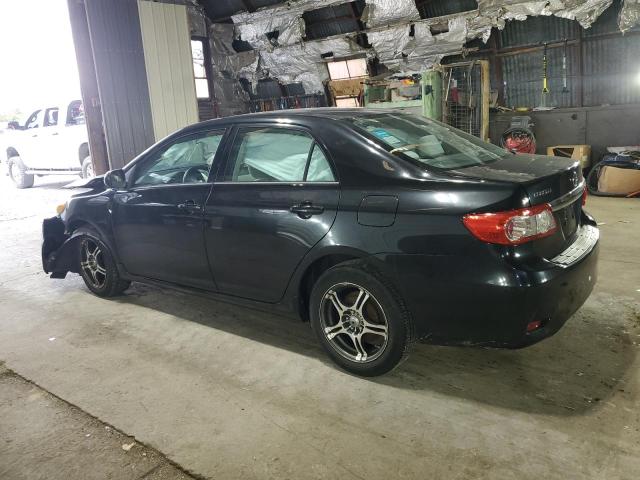 Photo 2 from auction – 2012 TOYOTA COROLLA BA with VIN 5YFBU4EE6CP065664