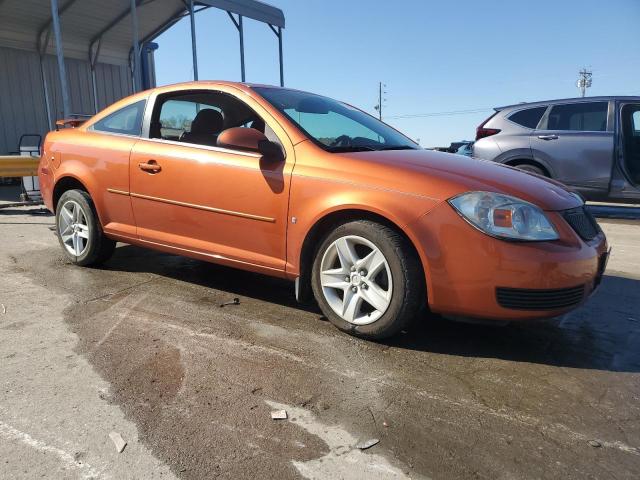 Photo 4 from auction – 2007 PONTIAC G5 with VIN 1G2AL15F377201041