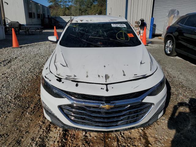 Photo 5 from auction – 2020 CHEVROLET MALIBU LT with VIN 1G1ZD5ST0LF032604