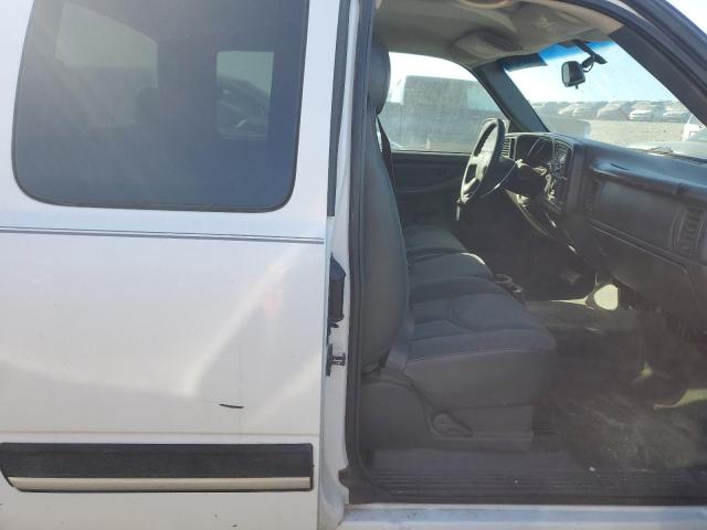 Photo 10 from auction – 2003 CHEVROLET SILVERADO with VIN 1GCEC19X33Z359443