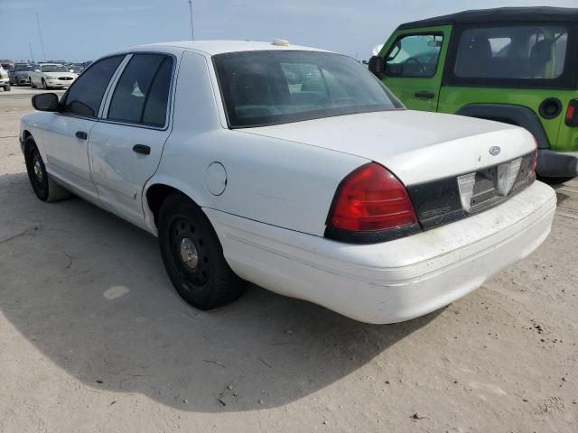 Photo 2 from auction – 2011 FORD CROWN VICT with VIN 2FABP7BV2BX113917