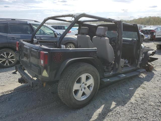 Photo 3 from auction – 2017 JEEP WRANGLER U with VIN 1C4BJWDG3HL720368