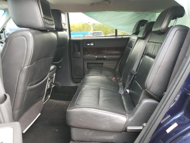 Photo 11 from auction – 2011 FORD FLEX SEL with VIN 2FMHK6CC0BBD31454