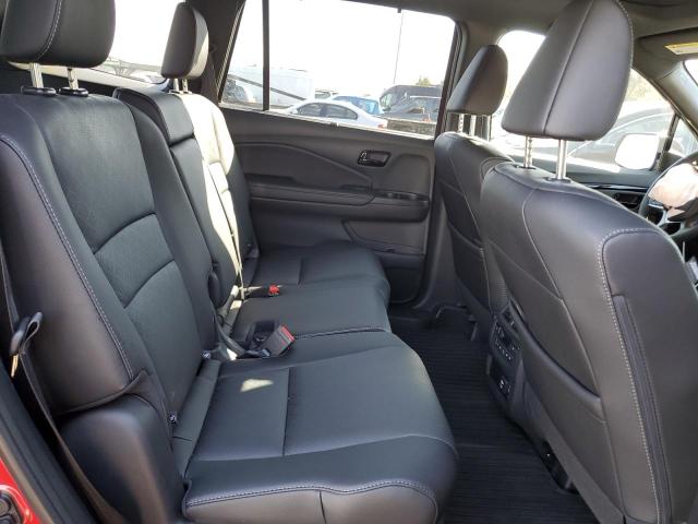 Photo 11 from auction – 2023 HONDA PASSPORT E with VIN 5FNYF8H04PB031669