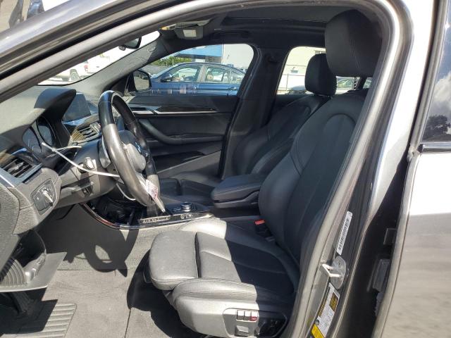 Photo 7 from auction – 2018 BMW X2 XDRIVE2 with VIN WBXYJ5C39JEF73606