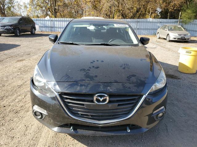 Photo 5 from auction – 2014 MAZDA 3 TOURING with VIN 3MZBM1V77EM120811