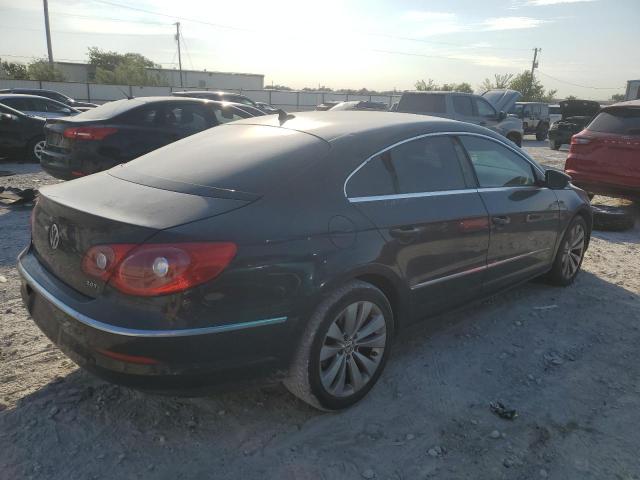 Photo 3 from auction – 2012 VOLKSWAGEN CC SPORT with VIN WVWMN7AN2CE504658