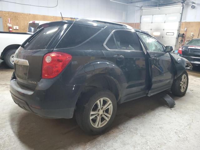 Photo 3 from auction – 2014 CHEVROLET EQUINOX LT with VIN 2GNALBEK0E6209018