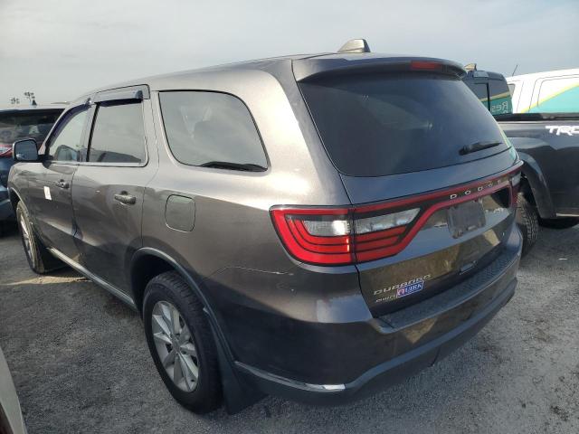 Photo 2 from auction – 2014 DODGE DURANGO SX with VIN 1C4RDJAG5EC576847