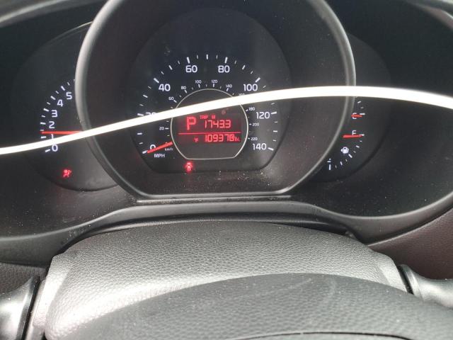Zdjęcie 9 z aukcji – 2015 KIA SOUL z VIN KNDJN2A22F7811526