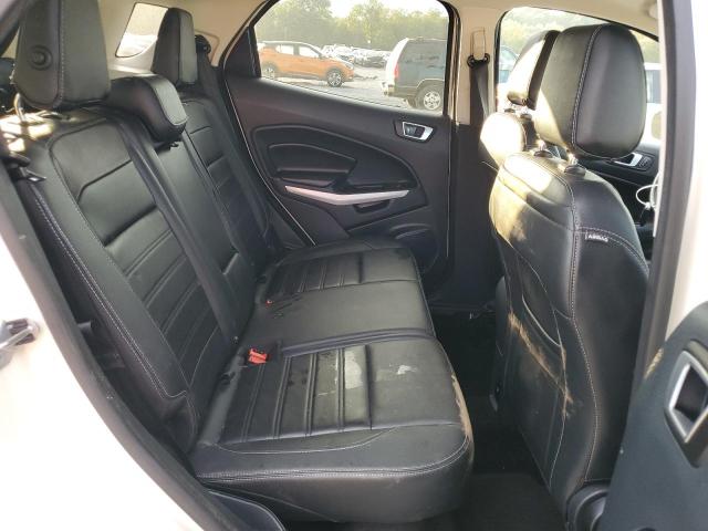 Photo 11 from auction – 2020 FORD ECOSPORT T with VIN MAJ6S3KL8LC352698