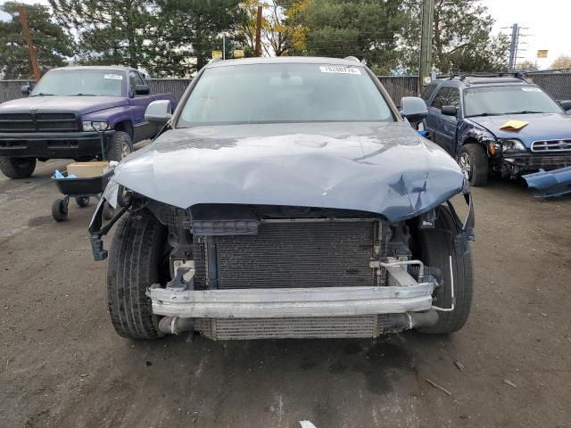 Photo 5 from auction – 2013 AUDI Q5 PREMIUM with VIN WA1LFAFP3DA023949