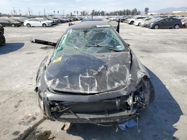 Photo 5 from auction – 2011 CHEVROLET MALIBU 1LT with VIN 1G1ZC5E11BF347049