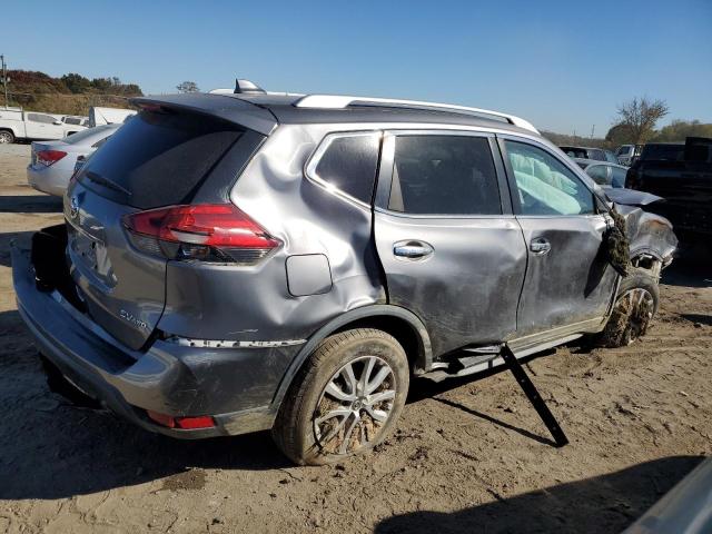 Photo 3 from auction – 2017 NISSAN ROGUE S with VIN KNMAT2MVXHP613629