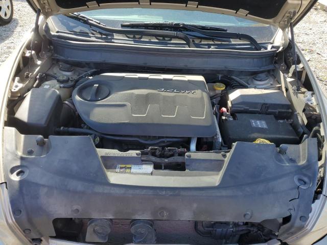 Photo 12 from auction – 2014 JEEP CHEROKEE L with VIN 1C4PJMDS9EW240649