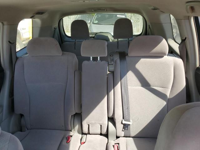 Photo 10 from auction – 2009 TOYOTA HIGHLANDER with VIN JTEES41A492149152