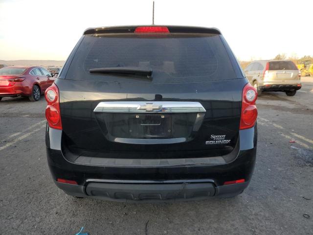Photo 6 from auction – 2015 CHEVROLET EQUINOX LS with VIN 2GNALAEKXF1106181