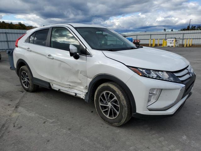 Photo 4 from auction – 2020 MITSUBISHI ECLIPSE CR with VIN JA4AT3AA0LZ002314