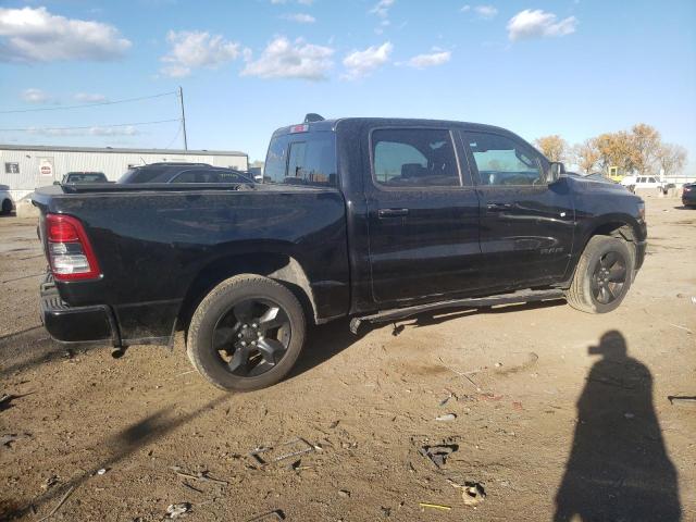 Photo 3 from auction – 2019 RAM 1500 BIG H with VIN 1C6RRFFG2KN785073