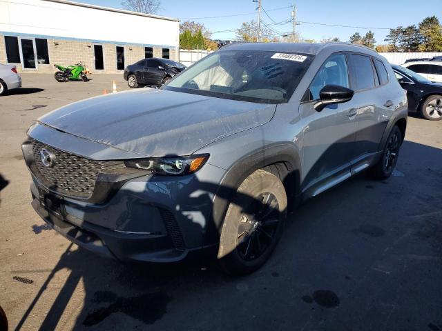 Photo 1 from auction – 2023 MAZDA CX-50 PREF with VIN 7MMVABCM5PN116109