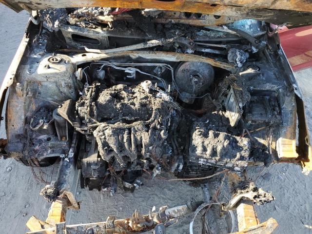Photo 11 from auction – 2016 HYUNDAI SONATA SPO with VIN 5NPE34AF5GH366816