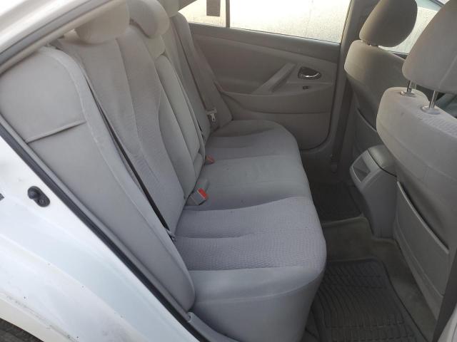 Photo 10 from auction – 2010 TOYOTA CAMRY BASE with VIN 4T4BF3EKXAR001476