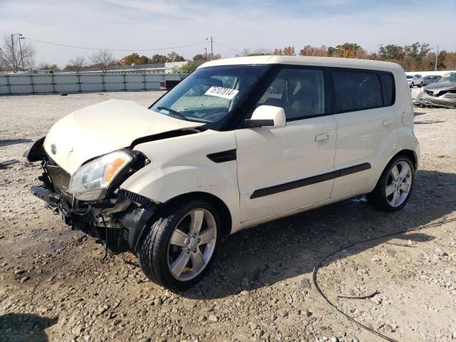 صورة رقم 1 من المزاد - 2010 KIA SOUL + مع VIN KNDJT2A28A7178030