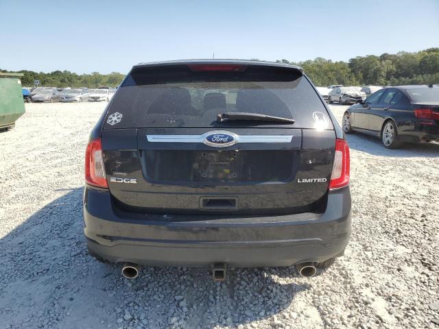 Photo 6 from auction – 2011 FORD EDGE LIMIT with VIN 2FMDK3KC6BBA15054