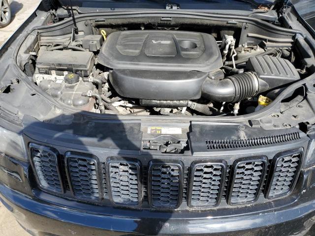 Photo 12 from auction – 2017 JEEP GRAND CHER with VIN 1C4RJFAG0HC701618