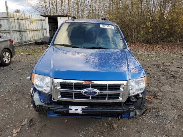 Photo 5 from auction – 2011 FORD ESCAPE XLT with VIN 1FMCU9DG0BKB03743