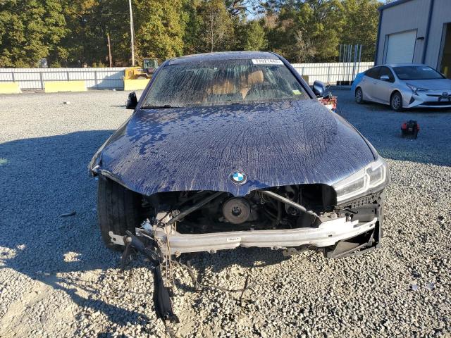 Photo 5 from auction – 2022 BMW 540 XI with VIN WBA73BJ09NCJ84566