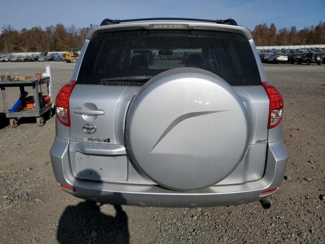 Photo 6 from auction – 2007 TOYOTA RAV4 LIMIT with VIN JTMBK31V975022218