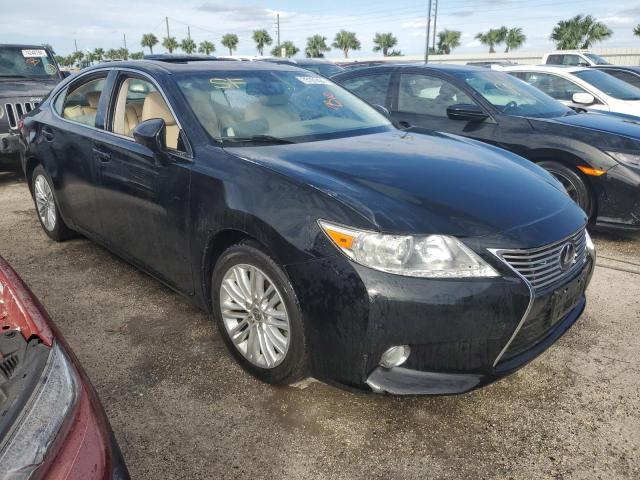 Photo 4 from auction – 2013 LEXUS ES 350 with VIN JTHBK1GG3D2032557